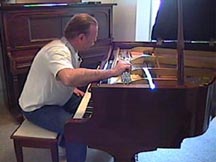 Piano Tuning Professionals
